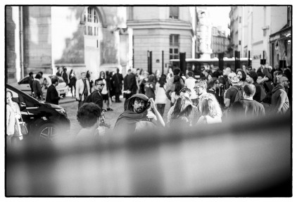 HAIDER ACKERMANN // SS15 PFW HAIDER ACKERMANN // SS15 PFW