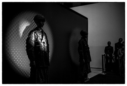 ANREALAGE // FW15 PFW ANREALAGE // FW15 PFW