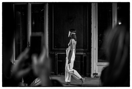 JACQUEMUS // FW15 PFW JACQUEMUS // FW15 PFW