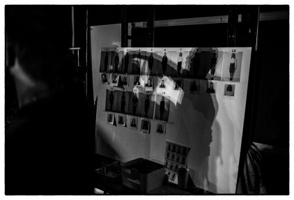 AALTO // FW15 PFW AALTO // FW15 PFW