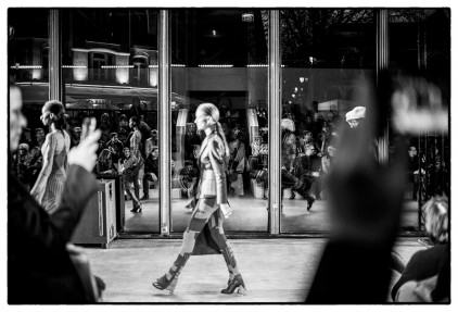 ACNE // FW15 PFW ACNE // FW15 PFW