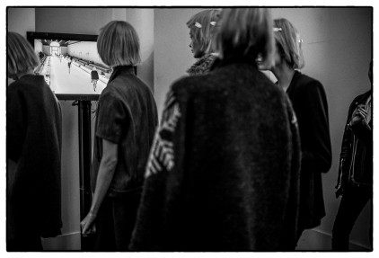 AKRIS // FW15 PFW AKRIS // FW15 PFW