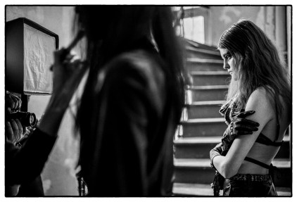 VERONIQUE BRANQUINHO // FW15 PFW VERONIQUE BRANQUINHO // FW15 PFW