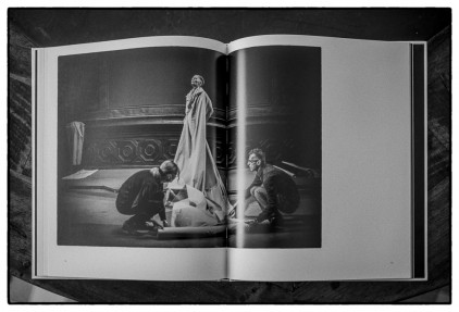 IMPOSSIBLE WARDROBES by Tilda Swinton and Olivier Saillard // RIZZOLI IMPOSSIBLE WARDROBES by Tilda Swinton and Olivier Saillard // RIZZOLI