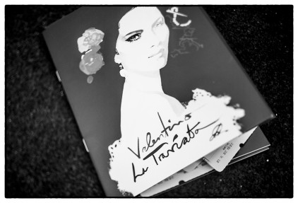 VALENTINO & Sofia Coppola´s La Traviata // Teatro dell´Opera di Roma VALENTINO & Sofia Coppola´s La Traviata // Teatro dell´Opera di Roma