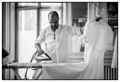 Rene Storck // SS17 BFW // fashion designer Rene Storck // SS17 BFW // fashion designer