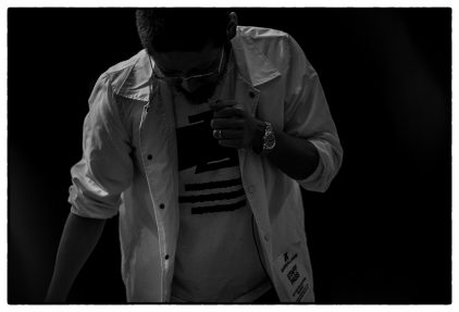 ANREALAGE // SS17 PFW ANREALAGE // SS17 PFW