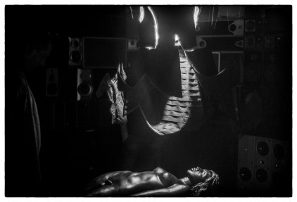 OUTER DARK exhibition at MAK OUTER DARK exhibition at MAK