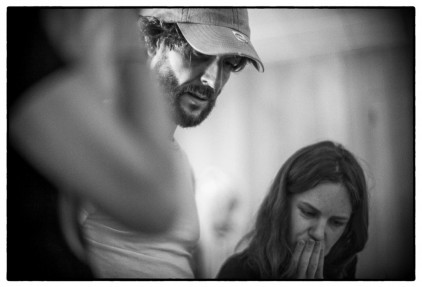 Bernhard Wilhelm // SS14 PFW Bernhard Wilhelm // SS14 PFW