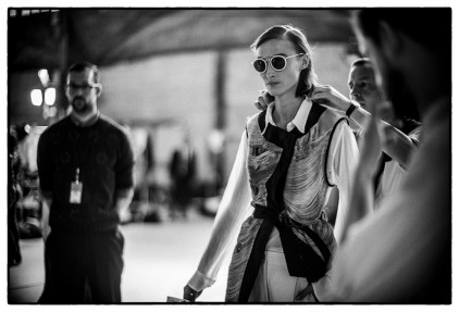 DRIES VAN NOTEN // SS14 PFW DRIES VAN NOTEN // SS14 PFW