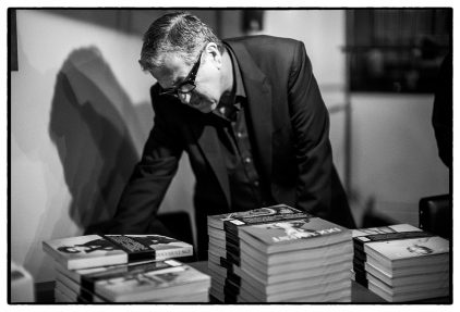 DOCUMENT JOURNAL DINNER // SS15 PFW DOCUMENT JOURNAL DINNER // SS15 PFW