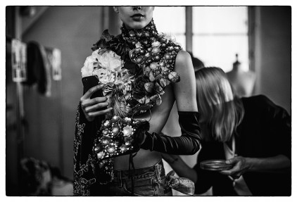 Maison Martin Margiela Artisanal // FW13 PFW Maison Martin Margiela Artisanal // FW13 PFW