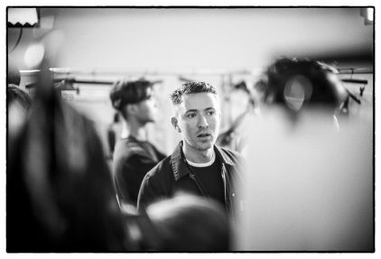 DAMIR DOMA // SS15 PFW DAMIR DOMA // SS15 PFW