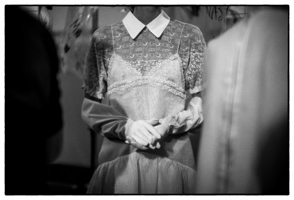 ROCHAS // SS15 PFW ROCHAS // SS15 PFW