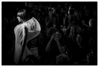 threeASFOUR // SS14 NYFW 2013 threeASFOUR // SS14 NYFW 2013