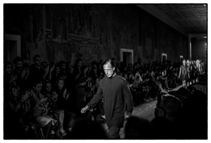 RICK OWENS // SS15 PFW RICK OWENS // SS15 PFW